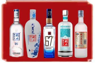 石龙区回收衡水老白干